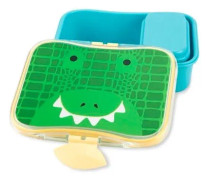 ZOO Lunch Kit Crocodile