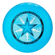 Discraft frisbee Ultrastar 175 gram koboltblå