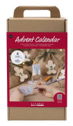 DIY Kit - Advent Calender- Drawing (977603)