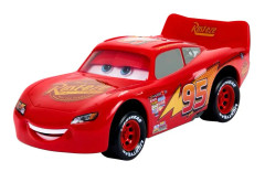 Disney Cars - Best Buddy Lightning McQueen (HPH64)