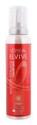 Mousse Coiffante - L'Oréal Paris - Colorvive Elvive - Stark Fixering - UV-skydd - Färgstyrka