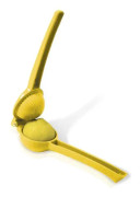 Set om 1st Lime-press och en Citron-press