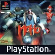 spel för sony playstation moho