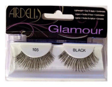 Ardell Studio Effects Wispies (W) false eyelashes