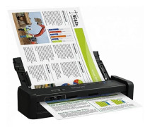 WorkForce DS-360W