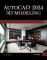 AutoCAD 2024 3D Modelling P
