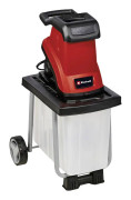 Einhell GC-KS 2540 CB El Knivflishuggare 2500 W