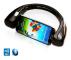 Stöd för trådlös högtalare Smarphone Bluetooth NFC