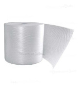 1 rulle bubbelplast 50cm x 50m