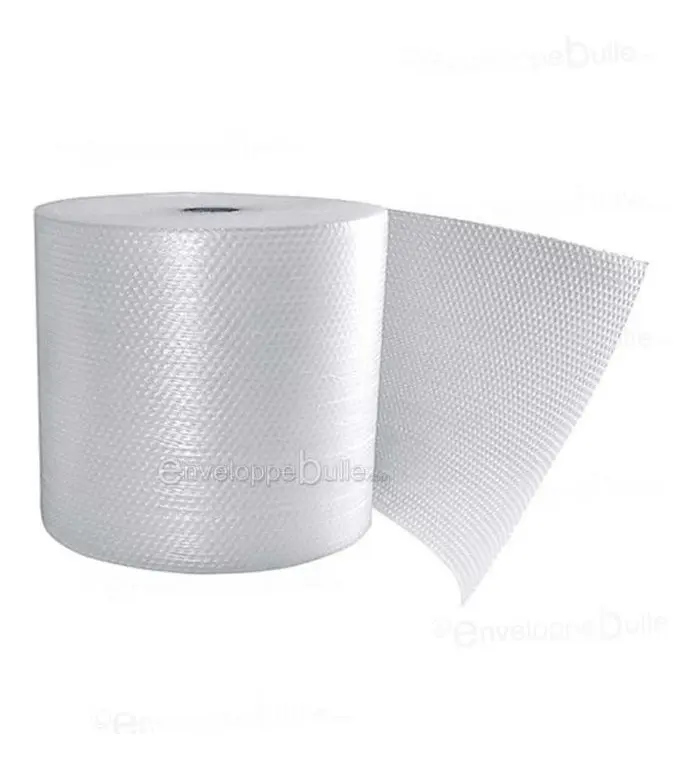 1 rulle bubbelplast 50cm x 50m