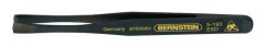 Bernstein Tools for Electronics 5-193 Precisionspincett NK35A Halvrund 120 mm