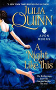 A Night Like This: A Smythe-Smith Quartet