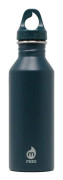 Mizu M5 Bootle 0,5 l midnattsflaska