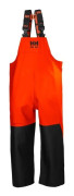 Helly Hansen Regnbyxor Helly Hansen Storm Orange