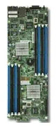 SuperMicro Supermicro Mainboard A1SA2-2750F (Atom C2750 8C/8T) Bulk