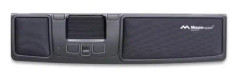 Mousetrapper Advance 2.0 datormöss USB Type-A 2000 DPI