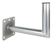 Megasat WH 30, Gjuten aluminium, Stål, 30 cm, 200 mm, 1,41 kg