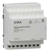 GIRA 102400 Nättransformator grå (102400)