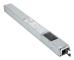  Supermicro PWS-2K22A-1R - Nätaggregat - hot-plug/redundant (insticksmodul) - 80 PLUS Titanium - AC 100-127/200-220/220-230/230-240/220-240 V - 2200 Watt - 1U