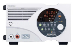 GW Instek DC kopplingsströmförsörjning, 80V, 80A, 800W, programmerbar (PSB-2800L)