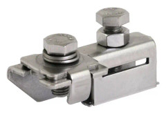 DEHN 540199 SPK 27.89 BRS AK1X10 2X6.8 GSG V2A #####Clamping head