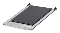 Ricoh Background Pad: fi-575BK - Bakgrundsplatta för skanner - svart - för fi-5750C, 6750S, 6770, 6770A