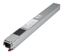 Supermicro PWS-2K22A-1R - Nätaggregat - hot-plug/redundant (insticksmodul) - 80 PLUS Titanium - AC 100-127/200-220/220-230/230-240/220-240 V - 2200 Watt - 1U