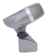 Omnitronic - MIC 77M Rack Drum Microphone