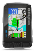Wahoo Elemnt Roam V2 GPS cykeldator - svart - TU