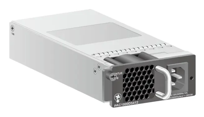 Huawei AC Power Module - Strömtillförsel (insticksmodul) - AC 100-240 V - 754.6 Watt