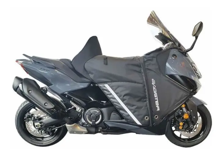 BAGSTER FÖRKLÄDE YAMAHA WINZIP YAMAHA T-MAX 560 '2022 (XTB630)