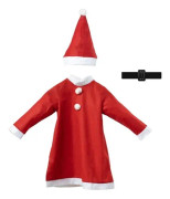 Christmas_To Xmas Elf Costume M2108.43-819