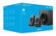  Logitech Z625 Powerful THX Sound 2.1 högtalarsystem