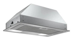 Bosch Serie 2 DLN53AA70, 302 m³/h, E, D, D, 62 dB, 48 dB