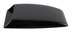 SALUTUYA 1x Air Intake Scoop Mikrokontroller Elektronik Ventilationshuv Kåpa Ventilkåpa