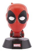 Deadpool Icon Light BDP
