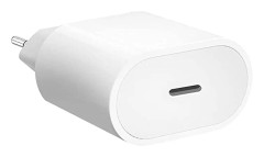 iPhone laddare 20W snabbladdare med 1m -kabel