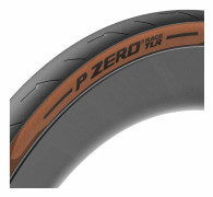 Pirelli Styvt Vägdäck P Zero™ Race Tubeless Classic 700c X 26 Guld 700C x 26
