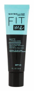 Primer Maybelline Fit Me Matt ytbehandling 30 ml