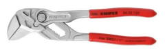 Knipex Pro robust flertång - Röd - 150 mm - Verktyg - Verkstad (motoriserad)