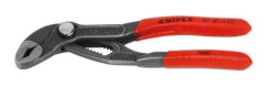 Knipex Pro Cobra flertång - röd - TU