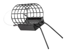 Cage Feeders Grip Cresta - svart - 120 g