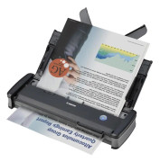  9705B003 - Canon imageFORMULA P-215II - dokumentskanner - bärbar - USB 2.0