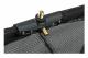 Matrix carp keepnet - svart - TU