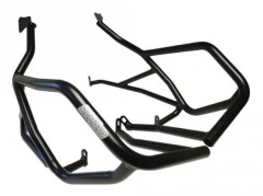 Grundskyddsstång RD Moto ktm lc8 950 adventure '03-'06 - svart - TU