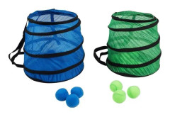 Spordas chase ball kit - multicolor - TU