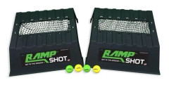 RampShot utomhusspel - grön - TU