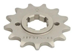 Motorcykelkedjedrev Supersprox PSB JTF575.13 - brons - Pitch 520-13 tänder
