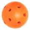 Spordas mini lättviktsklocka - orange - 15cm