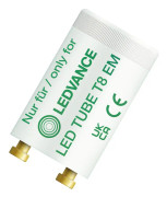 Ledvance LED Rör T8 Conventional (EM) Starter